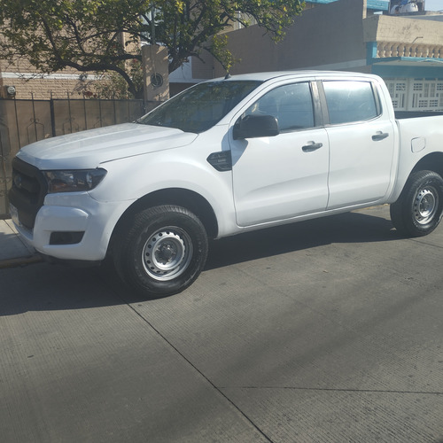 Ford Ranger 2.3 Xlt Gasolina Mt