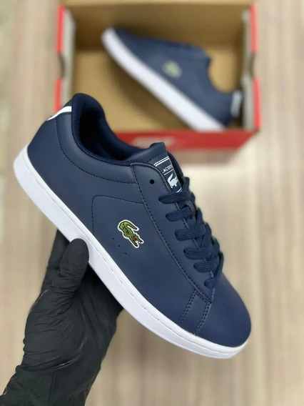 Tenis Zapatillas Lacoste Hombre Envio Gratis – Zshop Colombia