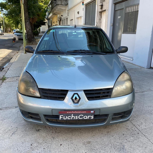 Renault Clio 1.6 Confort