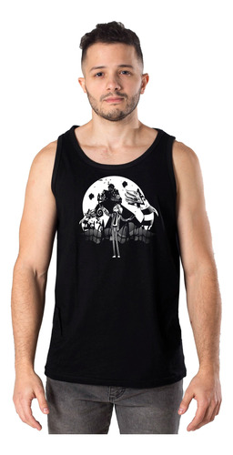 Musculosas Beetlejuice Tim Burton |de Hoy No Pasa| 3