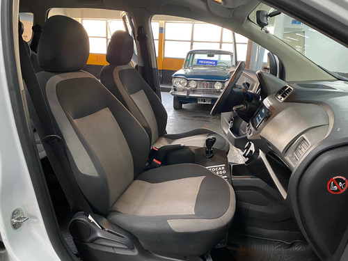 Chevrolet Spin 1.8 Lt 5as 105cv