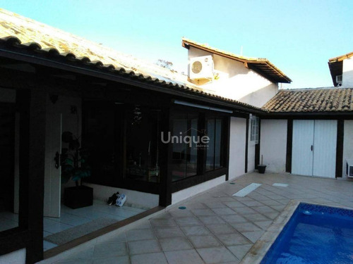 Imagem 23 de 28 de Casa Com 6 Dormitórios À Venda, 204 M² Por R$ 2.200.000,00 - Centro - Armação Dos Búzios/rj - Ca0584
