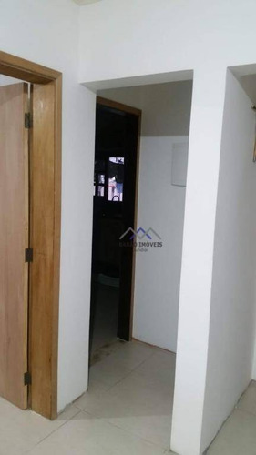 Imagem 4 de 14 de Casa À Venda, 138 M² Por R$ 370.000,00 - Jardim Marcheti - Campo Limpo Paulista/sp - Ca0563