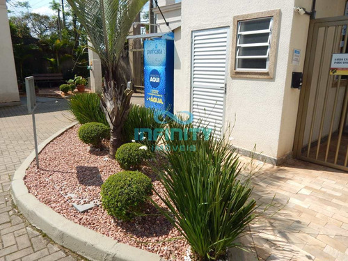 Imagem 5 de 13 de Apartamento À Venda, Passo Das Pedras, Gravataí. Cod: 1261 - V1261