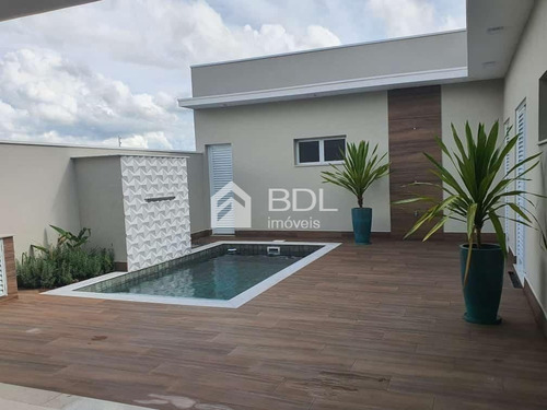 Imagem 2 de 7 de Casa À Venda Em Jardim Residencial Dona Maria José - Ca003719