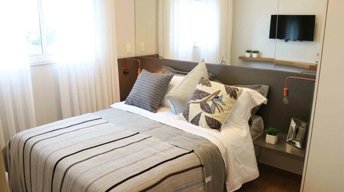 Imagem 7 de 19 de Apartamento À Venda No Bairro São Domingos - São Paulo/sp - O-2179-7422