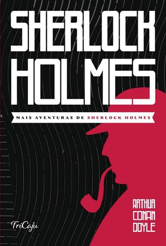 Mais Aventuras De Sherlock Holmes