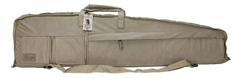 Carabina Pcp Puncher Bighorn 12 Tiros 5.5+case/capa+ Luneta