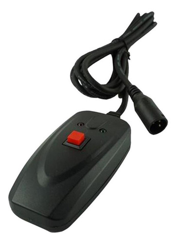 Nuevo Controle Remoto Portátil 3 Pinos Xlr 400w 1500w