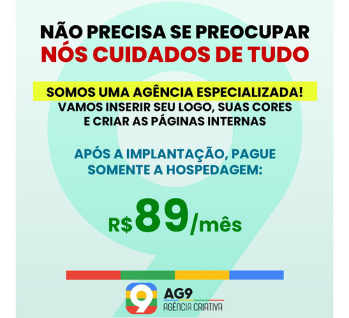 Imobiliária Online Completa Com Sistema De Gestão De Cliente