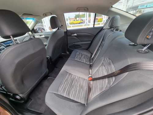 Imagen 8 de 14 de Chevrolet Cavalier 2019 1.5 Lt At