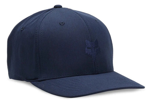 Gorra Fox Head Select Flexfit Hat Azul Marino L/xl