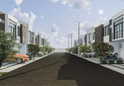 Casa en venta