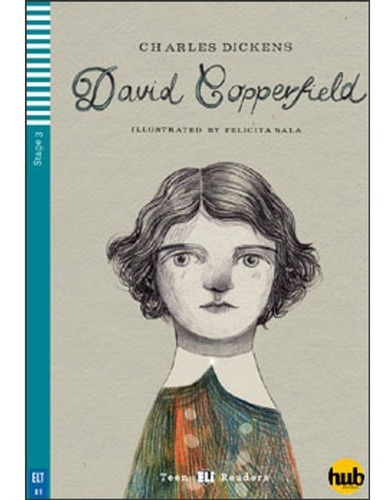 David Copperfield  Charles Dickens  Hub Teen Readersiuy