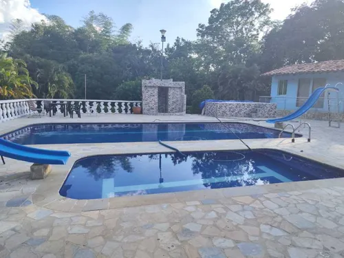 Finca En San Jerónimo