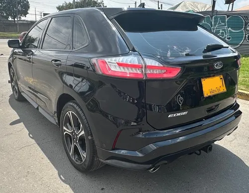 Ford Edge St 2,7 V6 Biturbo
