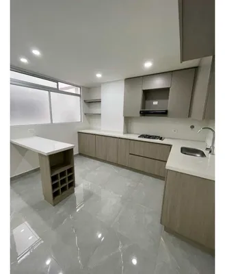 Apartamento en venta