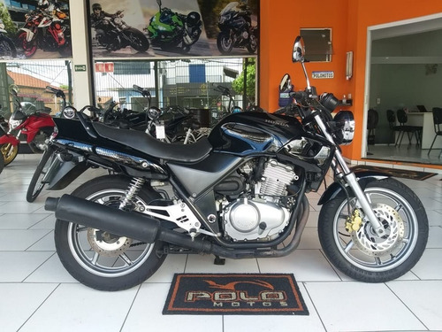 Honda Cb 500