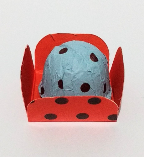 Imagem 3 de 3 de Bombons Recheados 100 Unidades