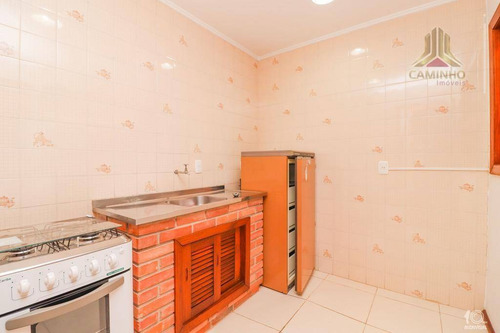 Imagem 15 de 22 de Apartamento De Dois Dormitórios E Dependência De Empregada No Bairro Jardim Lindóia Em Porto Alegre - Ap3883