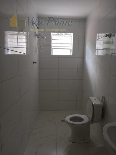 Imagem 14 de 20 de Comercial Para Aluguel, 0 Dormitórios, Vila Leopoldina - São Paulo - 4379
