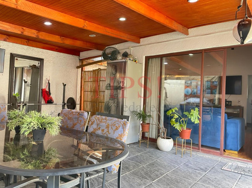 Tu Casa En Portal De La Viña I, Patio Y Excelente Entorno