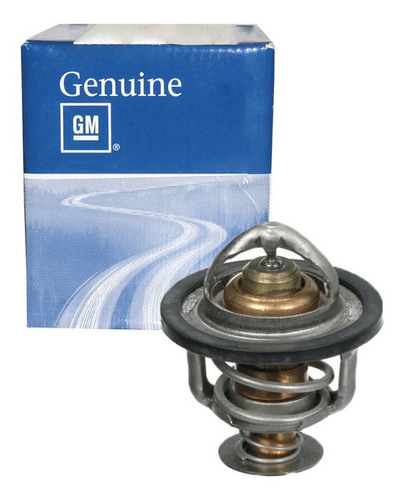 Termostato Motor Gmc C3500 Pickup V8 7.4l 2000 Gm Parts