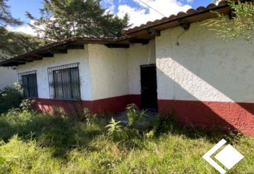 Venta De Terreno En Comitan