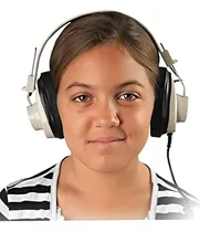 Comprar Califone 2924avp Auriculares Supraaurales Monoaurales Lujo