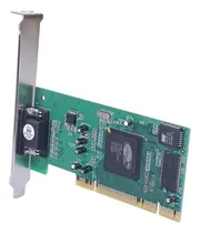 Comprar Placa Gráfica Pci Ati Rage Xl 8mb 32bit Tractor Card Vga Car