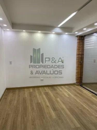 Local En Arriendo En Medellin - Poblado