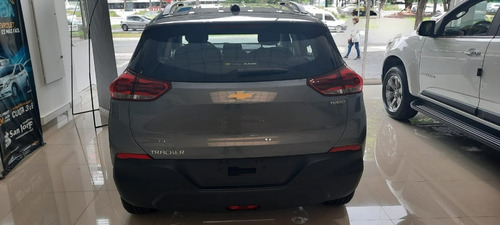 Chevrolet Tracker 1.2t Turbo Mt My21 Sl Fisicos