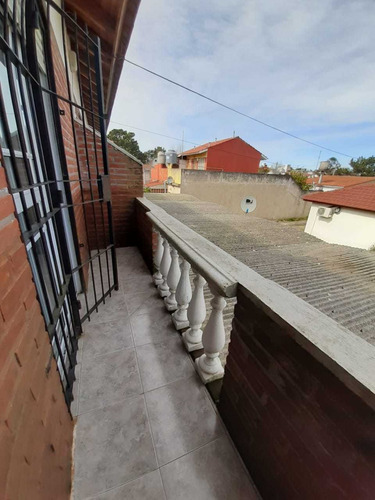 Imagen 12 de 14 de Triplex 4 Ambientes Mar Del Tuyú (100991)
