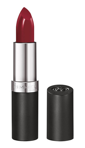 Rim Lasting Finish Lipstick 01