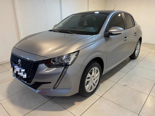 Peugeot 208 1.6l Active Pack