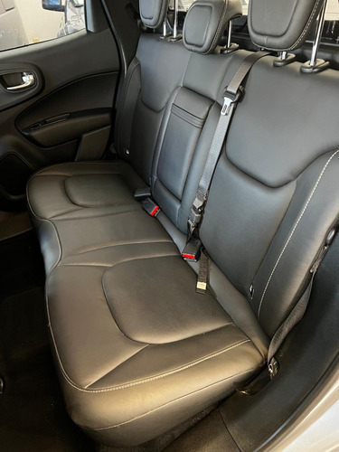Fiat Toro 1.8 Freedom 4X2 At