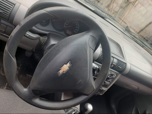 Chevrolet Classic 2015 1.0 Ls Flex Power 4p