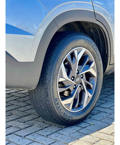 Hyundai Creta 1.0 TGDI FLEX LIMITED AUTOMÁTICO