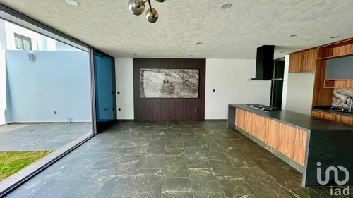 Venta Casa 4 Ambientes Los Olivos