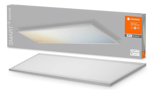 Ledvance Panel De Luz Led Inteligente Con Tecnología Wifi