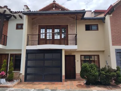 Casa en arriendo