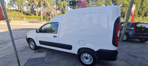 Imagen 11 de 15 de Fiat Fiorino Endurence 1.4 Linea Nueva Unidades Fisicas 0k D
