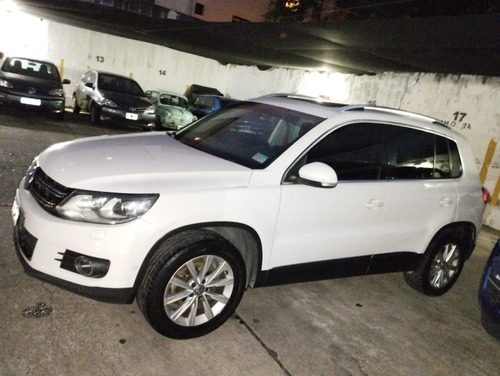 Volkswagen Tiguan 2.0 Elegance I 140cv Tiptronic