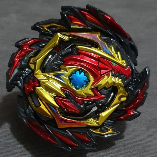 Takara Tomy Beyblade Burst Gt B-145 Dx Starter Venom Diabolos