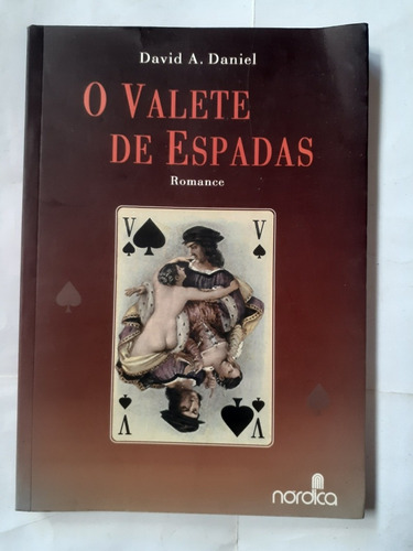 O Valete De Espadas 