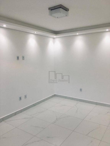 Imagem 3 de 25 de Apartamento À Venda, 85 M² Por R$ 350.000,00 - Jardim Do Paço - Sorocaba/sp - Ap1905