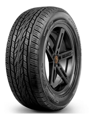 Pneu Continental Aro 16 245/70r16 111t Xl Contcross Lx2