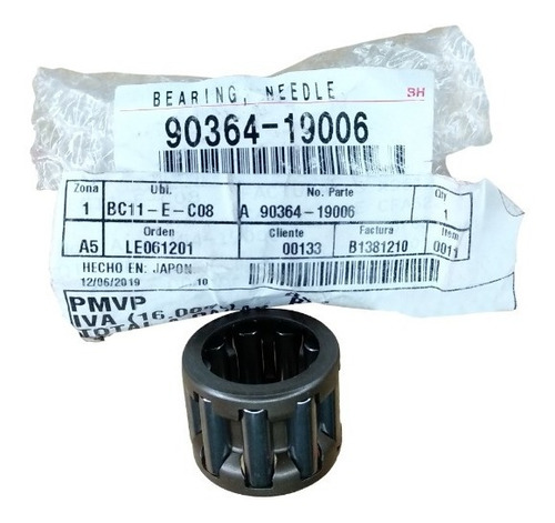 Rolinera Interna Eje De Mando Meru/hilux/4runner 90364-19006