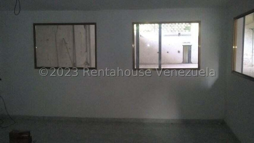Galpón Alquiler Mariche Sucre. Ar. Mls # 24-8299