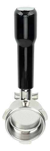 Filtro Portafiltro De Café De 54 Mm Para Máquina Doble Para